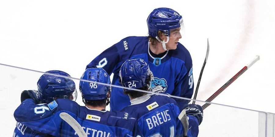 Прогноз удивил: точный счет матча «Лада» – «Барыс» уже известен