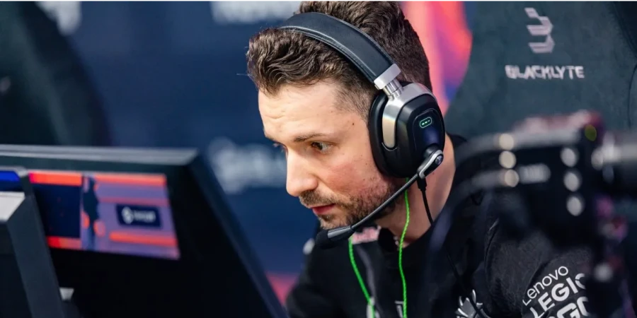 G2 Esports прошла на BLAST Open London 2025, Team Spirit покинула отборочные