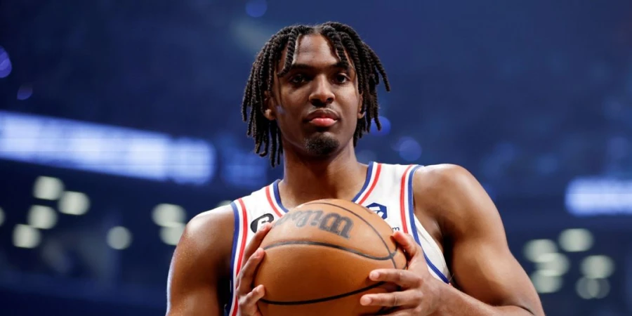 Тайриз Макси повторил уникальное историческое достижение сезона-2005/2006 в НБА