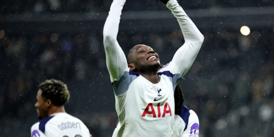 Атлетико — Тоттенхэм: прямая трансляция матча Лиги Чемпионов