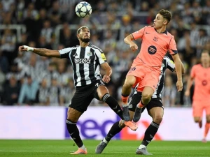 «Барселона» — «Ньюкасл»: прямая дорога «блаугранас» в четвертьфинал ЛЧ?