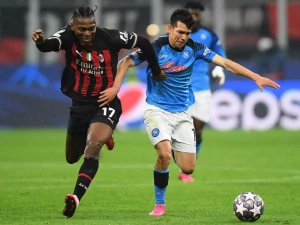 «Наполи» — «Милан»: первая полуфинальная битва за итальянский Суперкубок