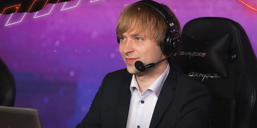 Ярослав NS Кузнецов: «MieRo — не самый умный дотер. Шаблонный "чайник"»