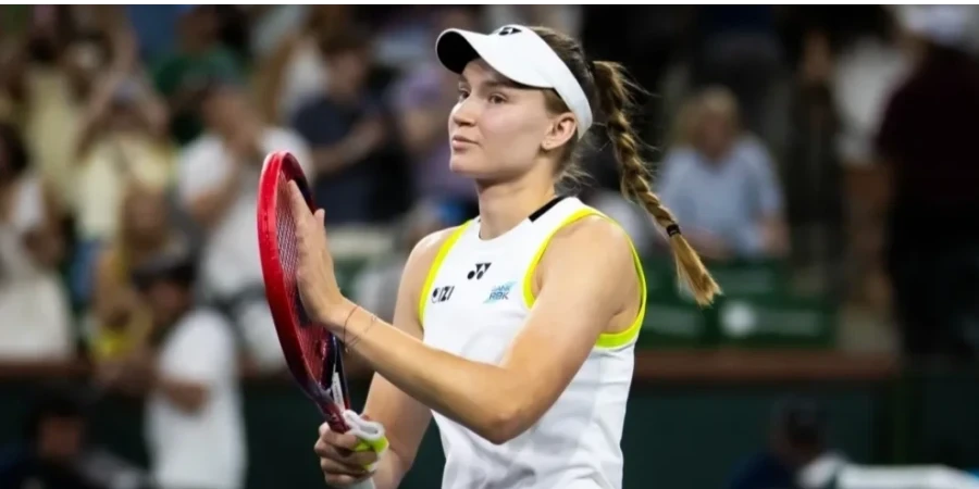 Қазақстандық теннисші Майамидегі турнирдің ширек финалына шықты