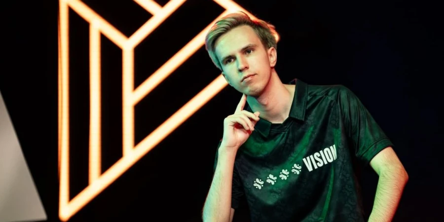 Dukalis о Puppey: «Работать с кумиром — показатель, что я все делал правильно»