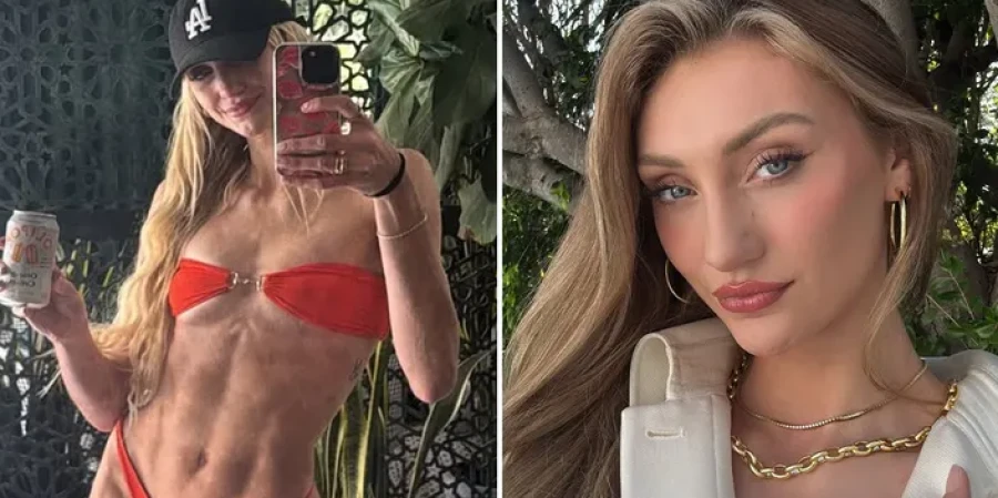 Звезда WNBA заговорила о Playboy