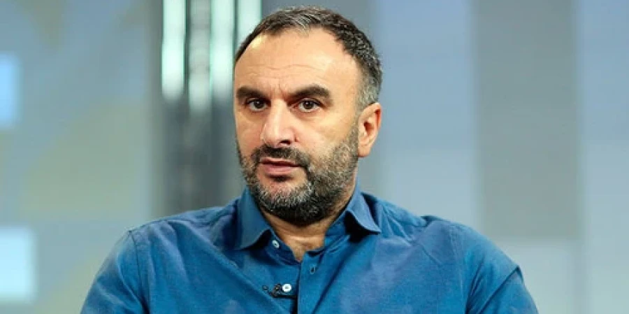 Шуми Бабаев: «Защитите игроков, если вы хотите быть цивилизованными и жить по-честному»