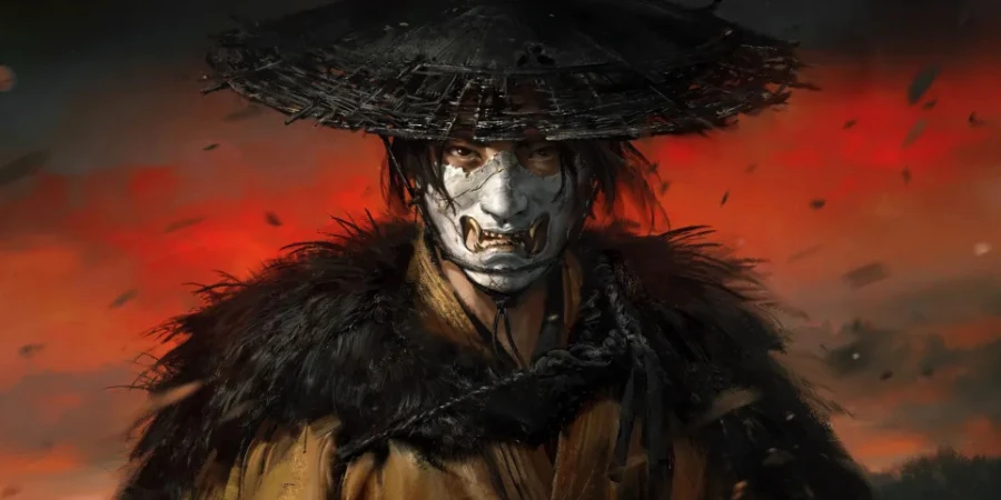 Кусаригама и пламя: новый геймплей Ghost of Yōtei впечатлил фанатов