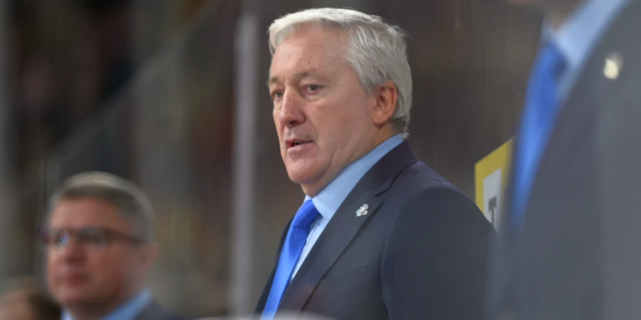 В «Барысе» назревают перемены? Кравец ответил на главный вопрос