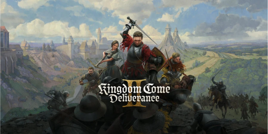 Kingdom Come: Deliverance 2 можно бесплатно поиграть и купить со скидкой на Steam и Xbox