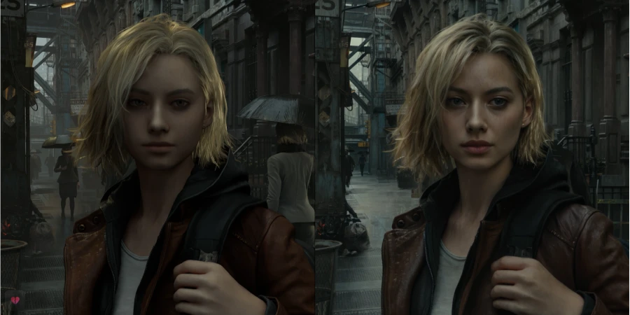 В Epic Games считают новую технологию NVIDIA полезной для художников