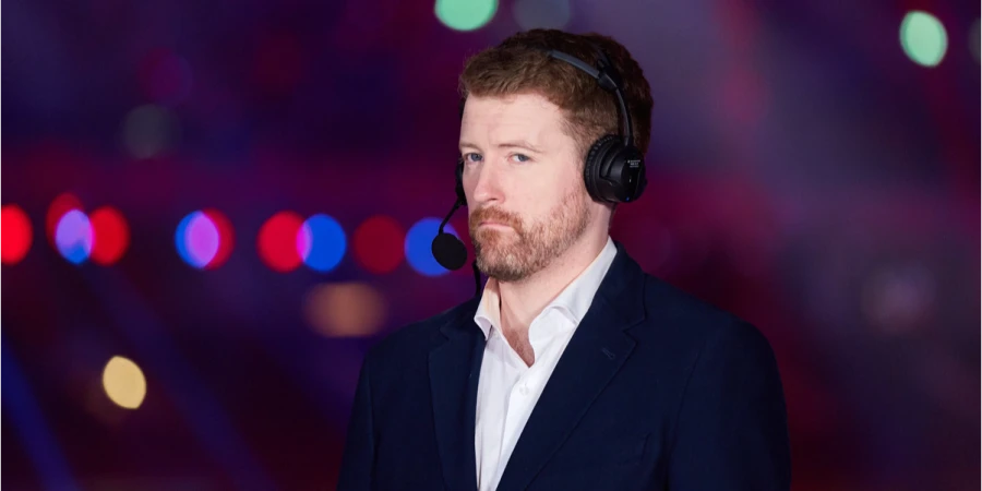 Thorin считает финал минимальным результатом для Falcons