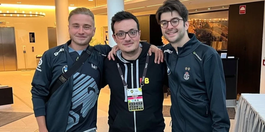 Lukawa: «Один из игроков топ-8 TI14 смотрел гайды по LoL и уйдёт из команды после сезона»