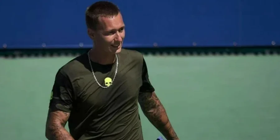 Денис Евсеев Египеттегі турнирдің жартылай финалына шықты