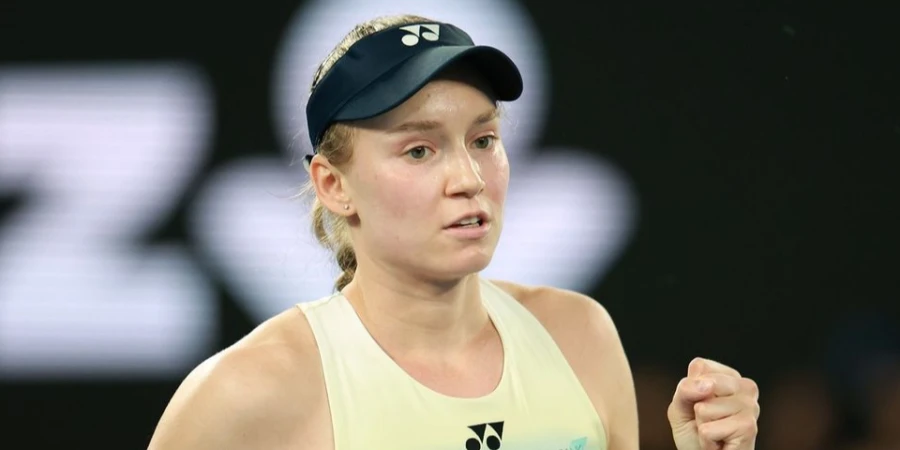 Стало известно, сколько Рыбакина заработала за победу на US Open - 2026