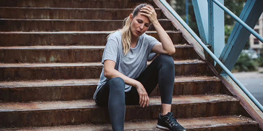 Как выбрать спорт по душе