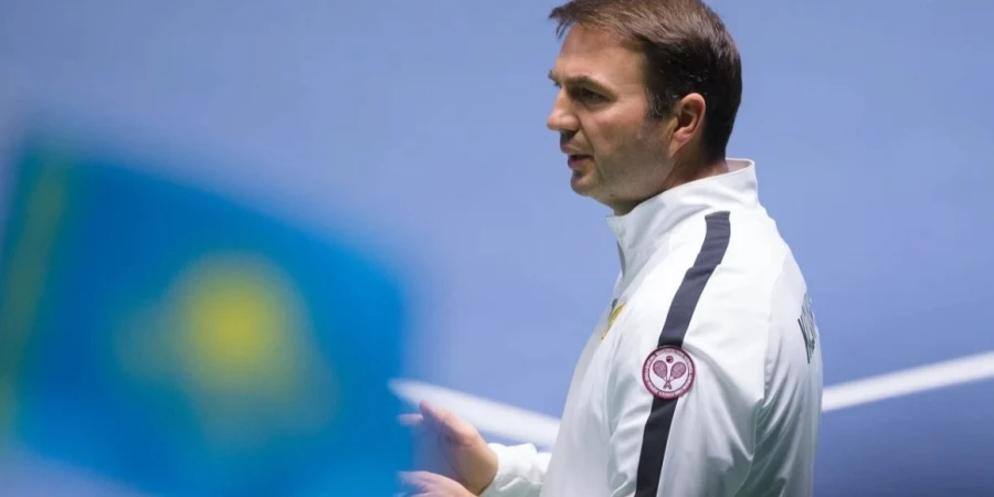 Капитан сборной Казахстана подчеркнул уровень Рыбакиной после победы в финале AO