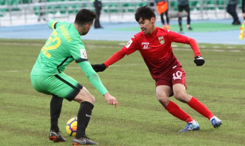 Еркоштың тұсау кесері сәтімен болды