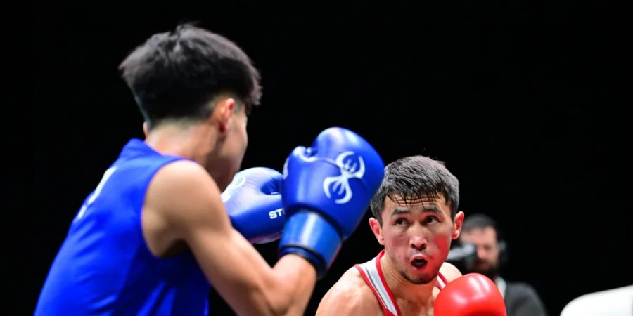 2026 жылы World Boxing аясында қандай жарыстар өтетіні белгілі болды