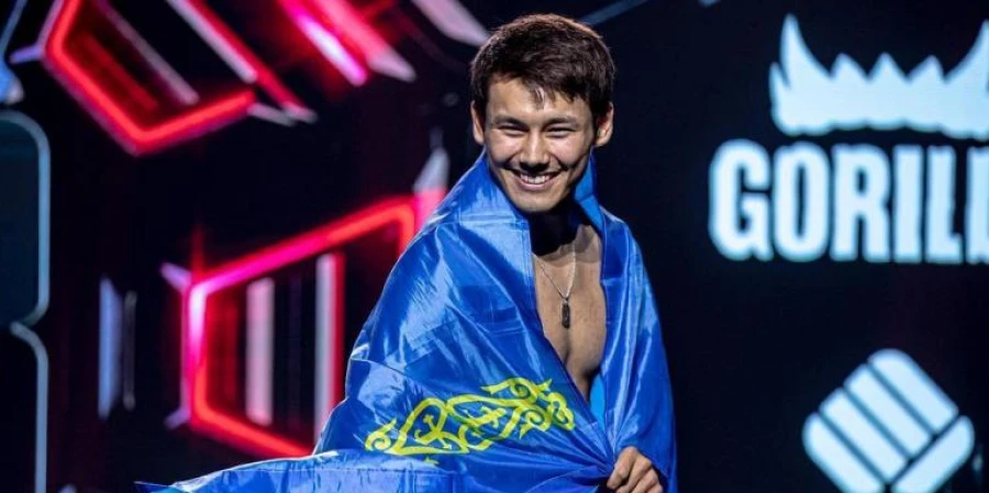 Рахмоновты басып озған жауынгер жылдың үздігі атағына үміткер атанды