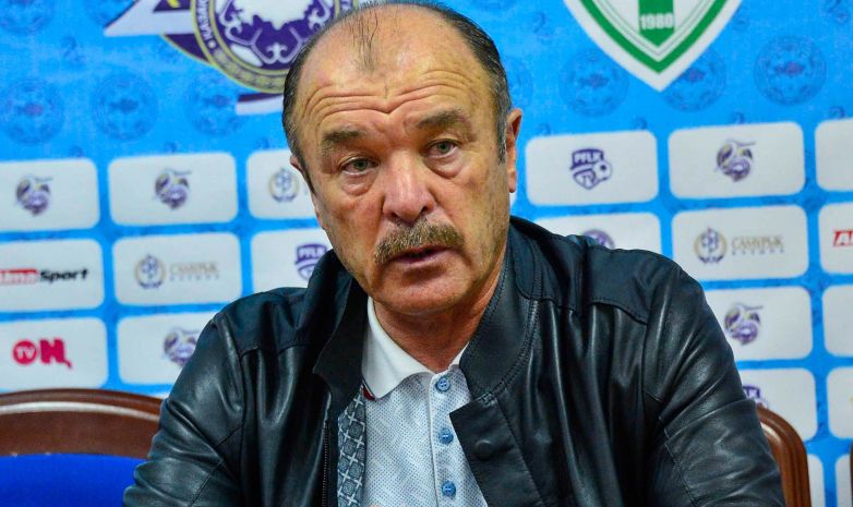 Бахтияр Байсеитов: Отставка? Я не держусь за это место  