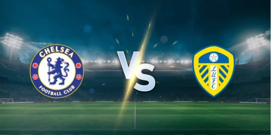 Прямая трансляция матча Челси — Лидс Юнайтед в АПЛ