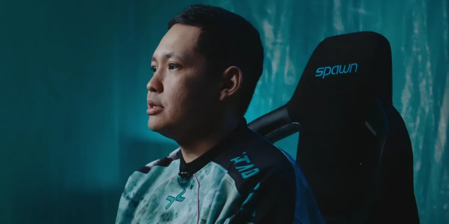 Dastan заявил, что игроки PARIVISION не выкладываются на полную