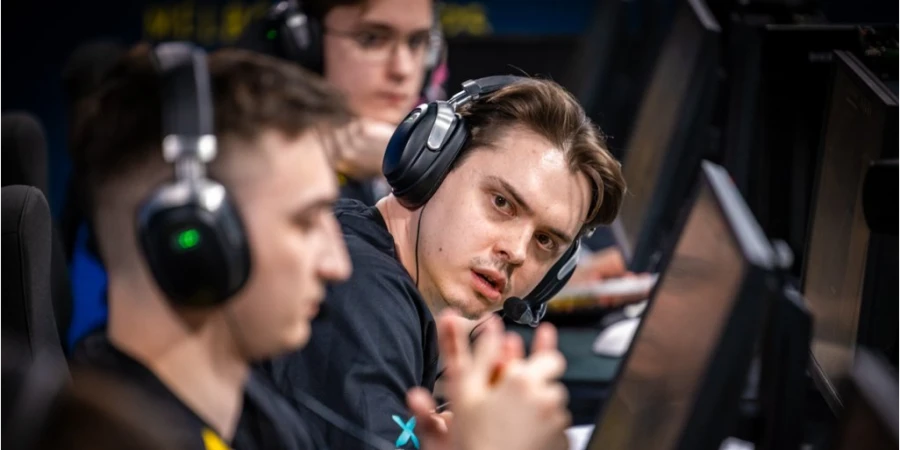 Virtus.pro проиграла FlyQuest и покинула IEM Melbourne 2025