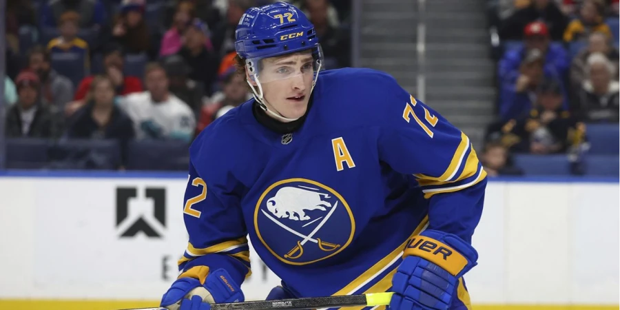 Баффало Сейбрз – Коламбус Блю Джекетс. Порубят ли «сабли» парней в «голубых жакетах»? Прямая трансляция