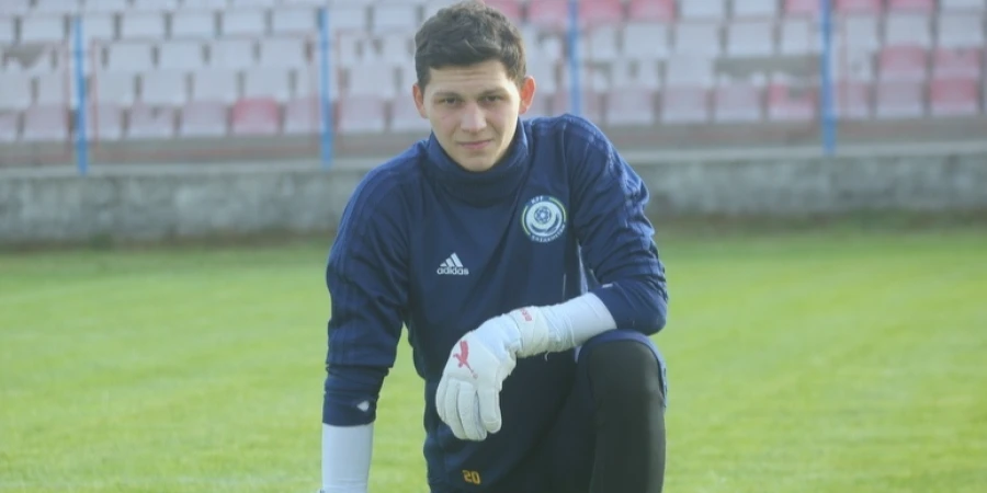 Столичный клуб КПЛ подписывает экс-футболиста сборной Казахстана