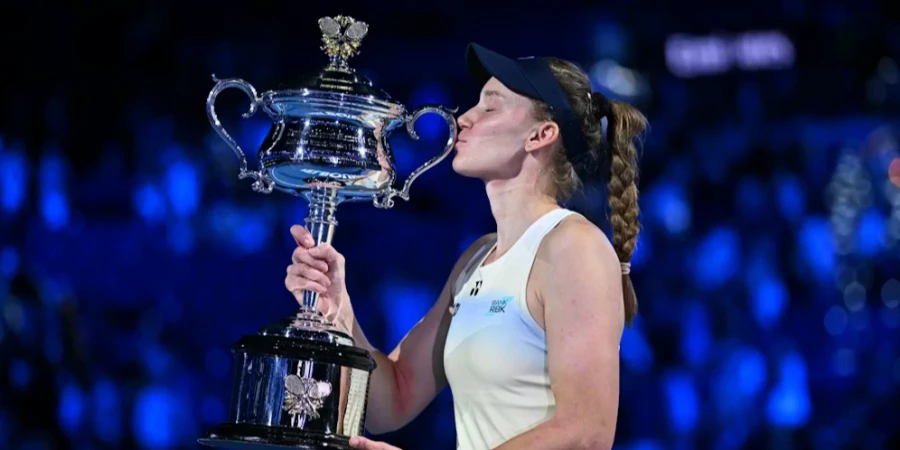 «Она абсолютно заслуживает этой победы»