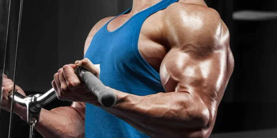 7 лучших упражнений для бицепса