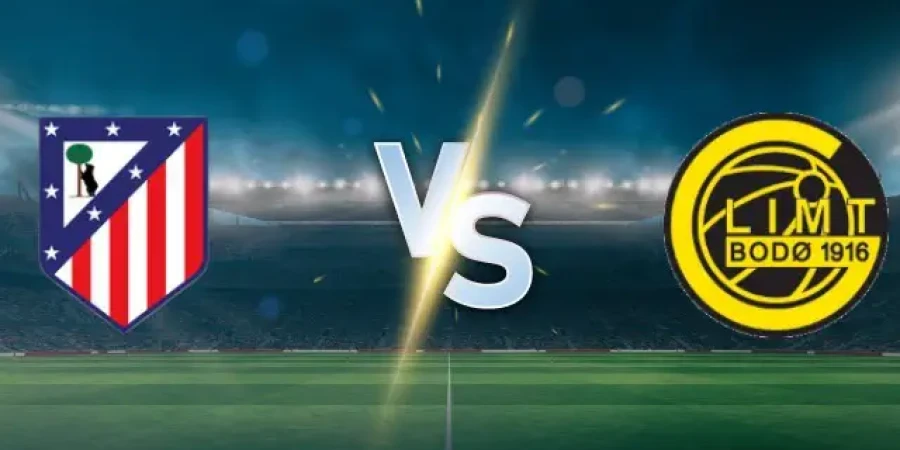 «Атлетико» — «Буде-Глимт»: прямая трансляция матча Лиги чемпионов