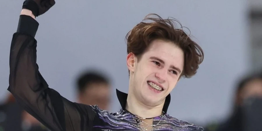 Двукратный чемпион мира эмоционально высказался о Шайдорове