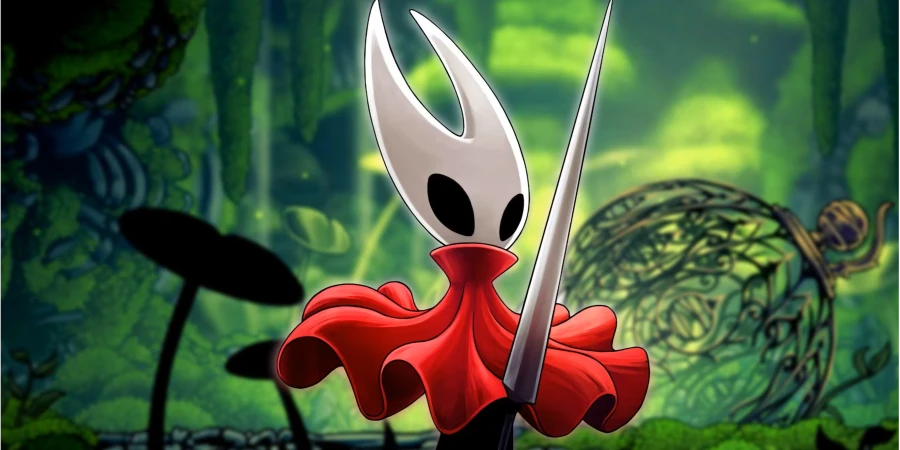 На презентации Nintendo 7 августа не будет Hollow Knight: Silksong
