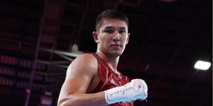 Азия Чемпионаты: Сағындық Тоғамбай қола жүлде еншіледі