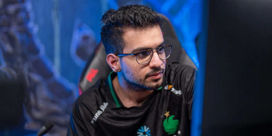 ATF обратился к фанатам перед стартом ESL One Birmingham