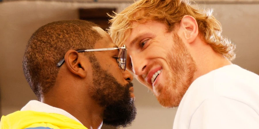 Легендарный боксер не выплатил Логану Полу 1,5 миллиона долларов