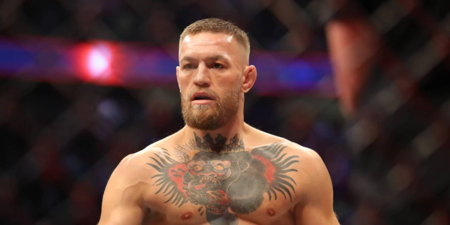 Конор Макгрегор Ақ үйдегі UFC турниріне қатысады