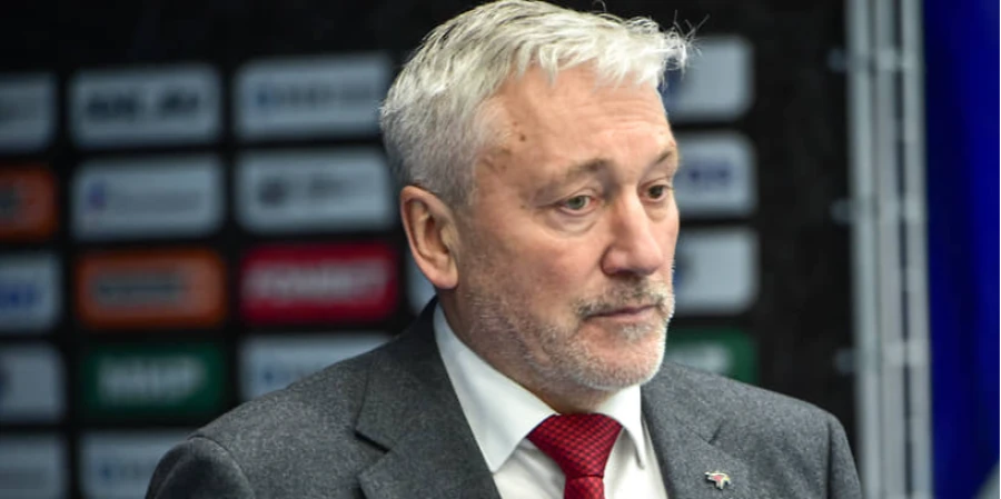 Бывший форвард топ-клубов КХЛ: «Такого тренера у «Барыса» еще не было»