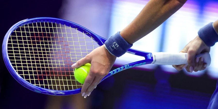 Когда пройдет жеребьевка Australian Open-2026?