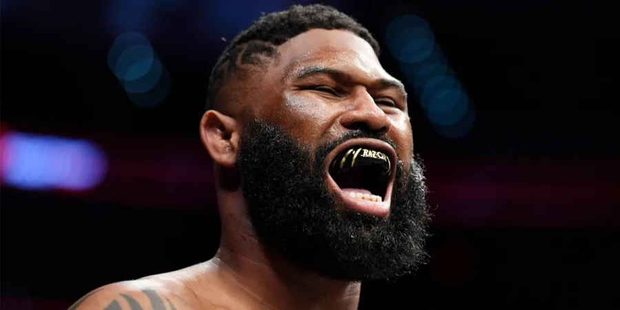 Звезда UFC дал прогноз на бой Чимаев - Стрикленд