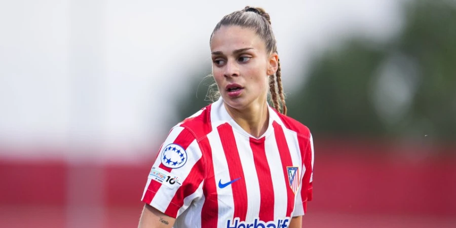 Игрока Атлетико Мадрид обвиняют в разизме