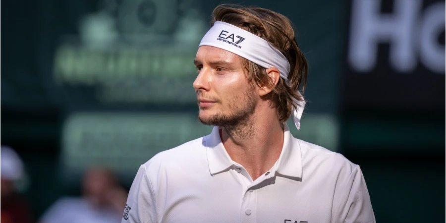 Александр Бублик пропустит Almaty Open: названа причина отказа от участия