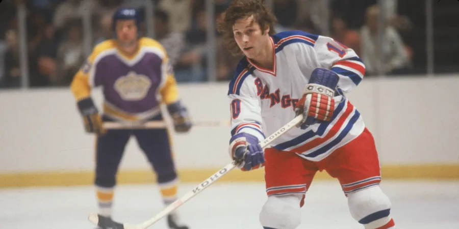 Легенда «Рейнджерс» борется с четвертой стадией рака и просит о помощи