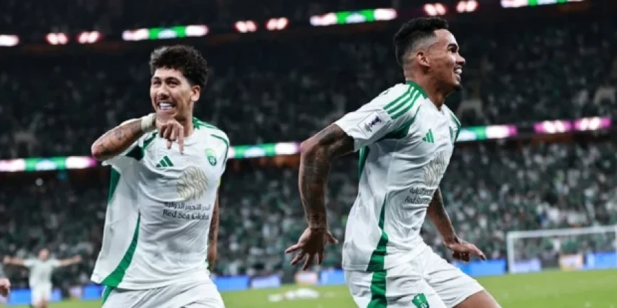 «Аль-Ахли» — «Аль-Таавун»: прямая трансляция матча в Про-Лиге