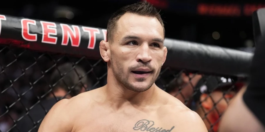 Экс-претендент на титул чемпиона UFC рассказал, почему Топурия не подерется с Царукяном