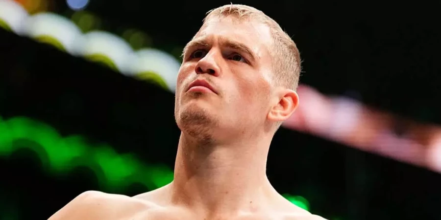 Уникальный соперник Шавката Рахмонова не верит в травму Махачева