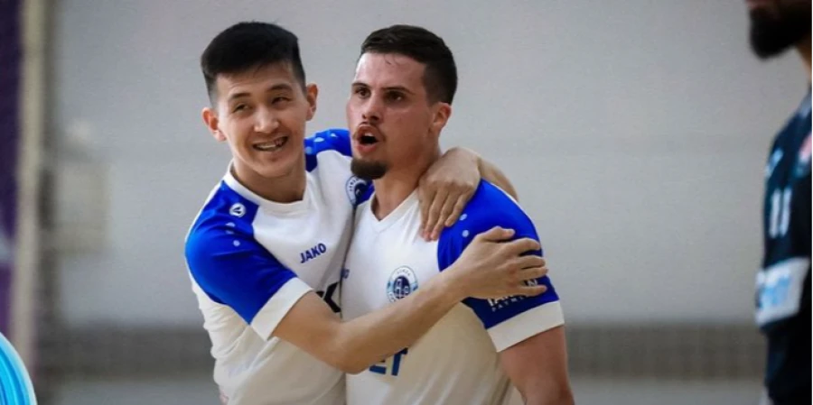 Вел 2:0, едва не упустил победу: «Семей» выстоял против «Аята»