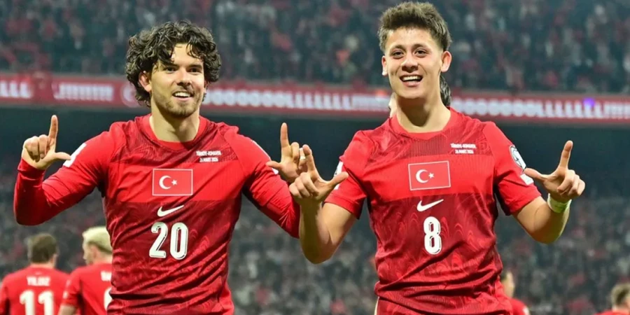 Косово — Турция. Прямая трансляция отборочного матча чемпионата мира